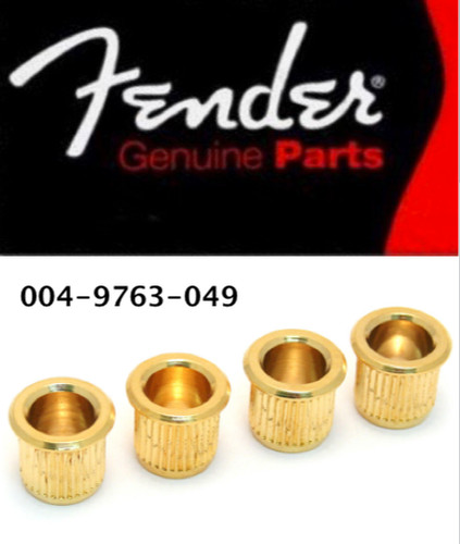 Ferrules bass fender usa - 4,
