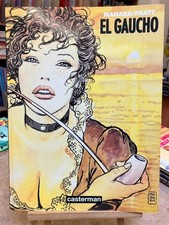 MANARA, PRATT - EL GAUCHO - BE