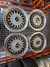 BBS Jante 7Jx15 H2 ET35 LK5-112