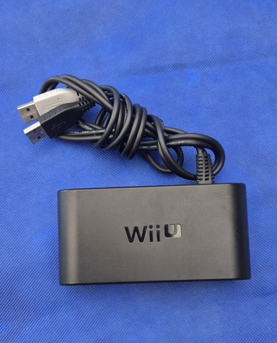 Adaptateur manettes gamecube - manettes,