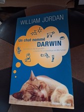 Lot De 2 Livres Un Chat Nommé