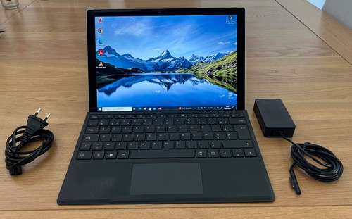 Microsoft surface pro - surface,