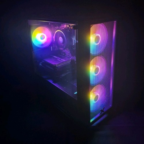 Gaming horizon - gaming,