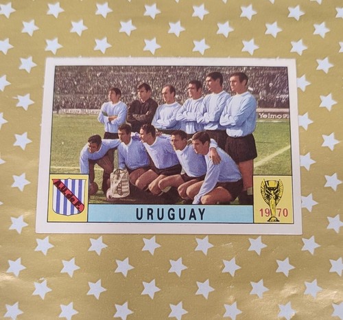 Album panini world cup mexico - cup,