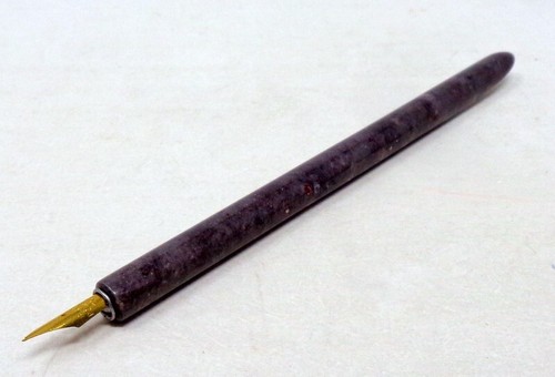 Joli porte plume - joli, porte-plume