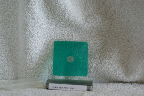 Filtre cokin systeme a 065 - filtre,