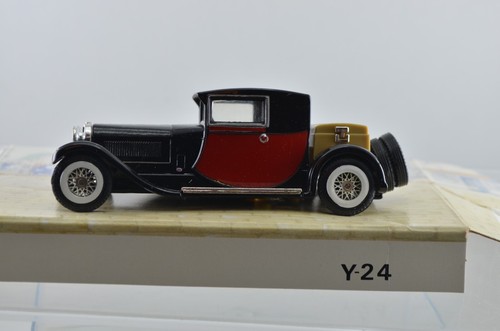 Bugatti type ref - 44, y24
