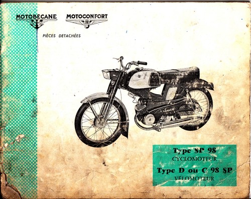 Catalogue pièces - catalogue,