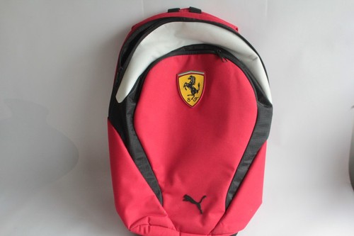 Puma sac dos - puma, publicitaire