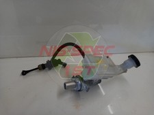 NISSAN Pulsar 2014-2020 1198 BRAKE MASTER CYLINDER (ABS)