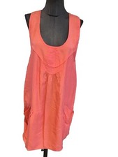 Très Belle Robe 100% Soie