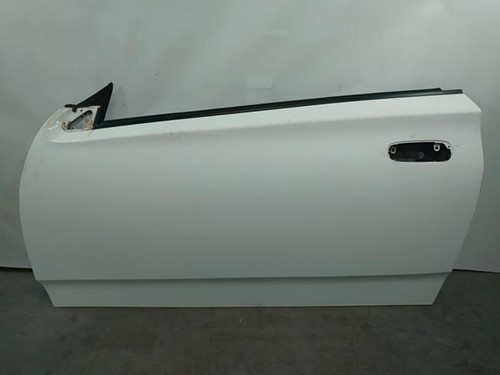 Porte avant gauche toyota - porte,