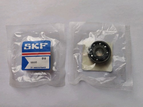 Skf roulement billes ref - skf,