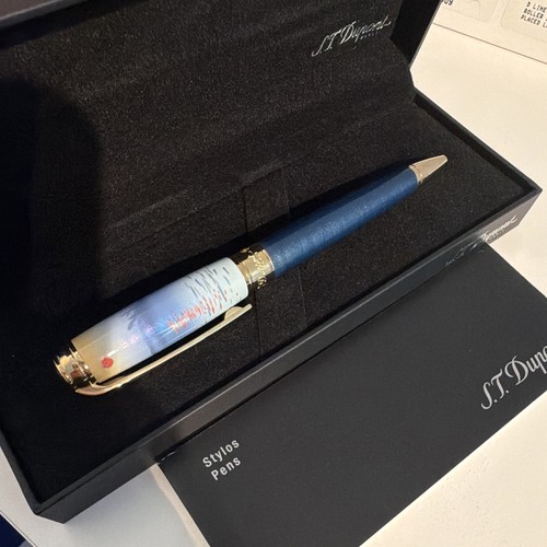 Stylo dupont claude monnet - stylo, st