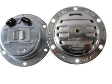 Vespa Milano Klaxon 6V-AC