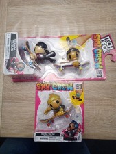 3 total Tech Deck Sk8 Crew Series 1 New in package