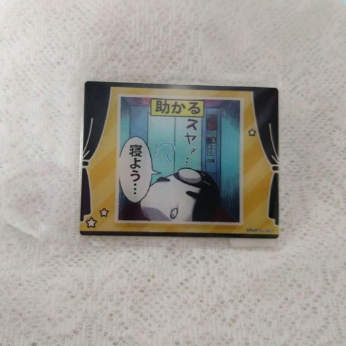 Plott teikou penguin - plott,