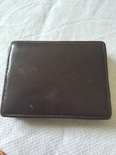 Ancien porte monnaie LANCEL