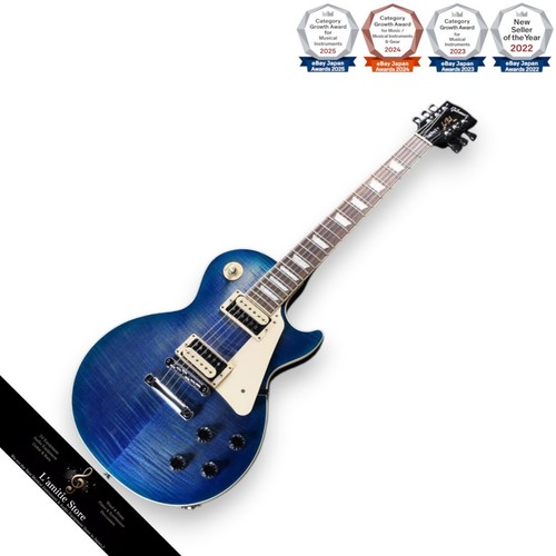 Gibson les paul - paul, traditional