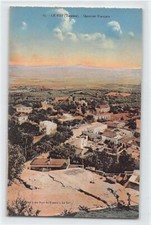 Tunisie - LE KEF - Quartier