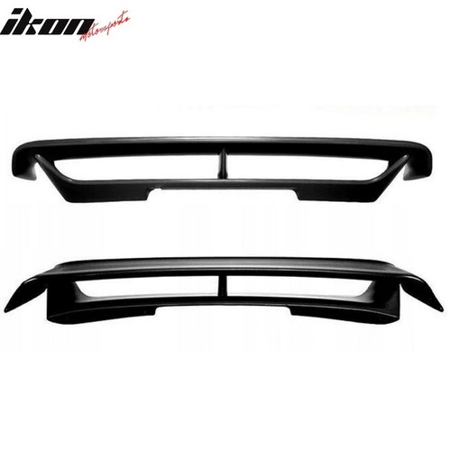 Aileron arrière rear spoiler - arriÈre/rear,