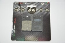 Plaquette de Frein Arrière Fantic Trial 240 Fm 363 à Partir 1987 RMS 225100030