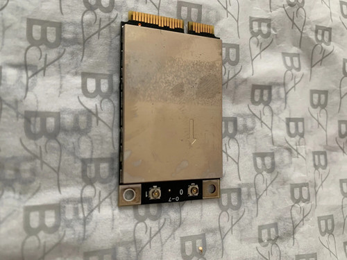 Carte wifi pcie atheros - carte,