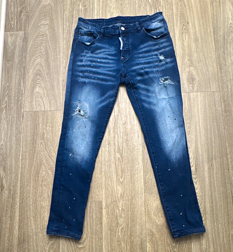 Dsquared2 cool guy jean - dsquared2,