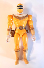 1996 Mighty Morphin Power