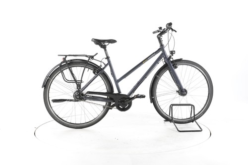 Kieler manufaktur alu vélo - kieler,
