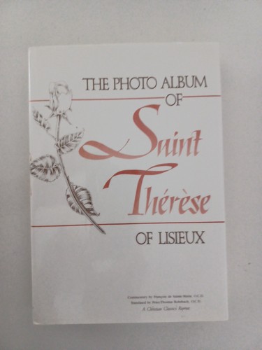 The photo album saint - album,