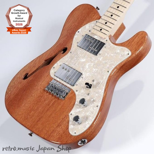 Fender fsr mij - mij, traditional