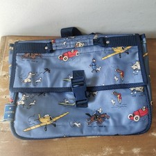 Sac Enfant Citime Tintin et