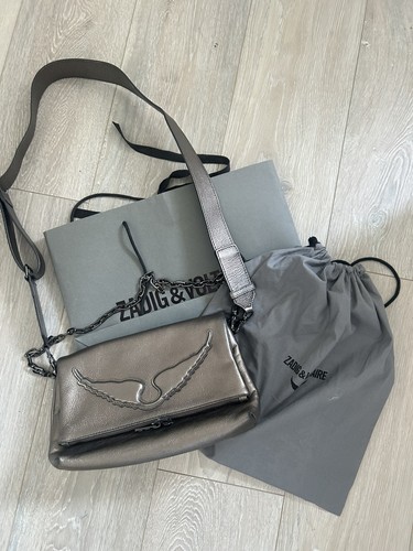 Sac zadig voltaire rocky - et,