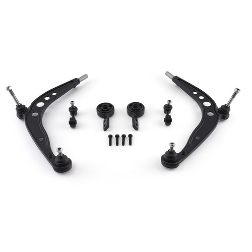 6pc bras suspension - bras, de