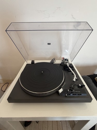 Technics 1900 platine - technics,