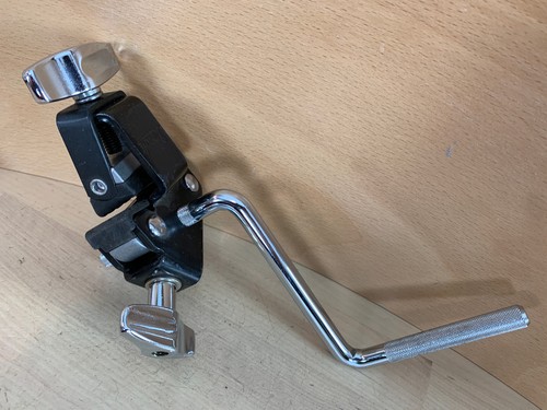 Pearl hoop clamp - pearl,