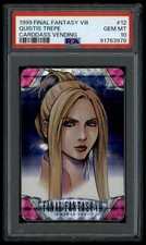 Final Fantasy Japanese