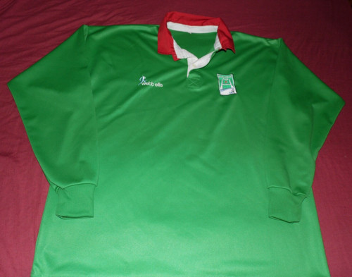Maillot rugby arbitre - maillot, d'arbitre