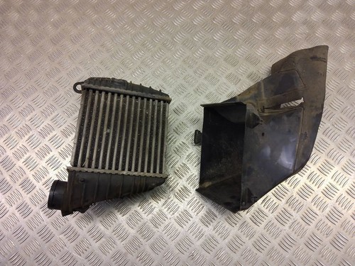 Audi 2003 radiateur - s3,