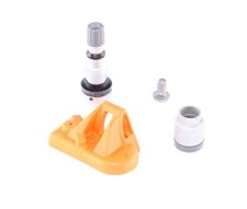 HUF Capteur de pression pneu (TPMS) 43470000 pour FORD FOCUS III Kuga Mk2 (DM2)