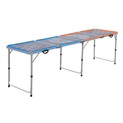 Table beer pong led - table, beer-pong
