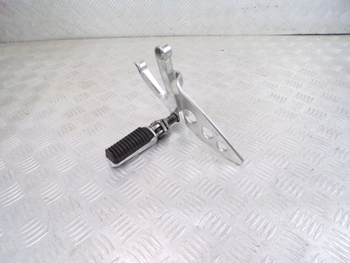 Yamaha 125 tzr platine et - yamaha,