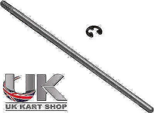 Kart rotax max dellorto - go, k27