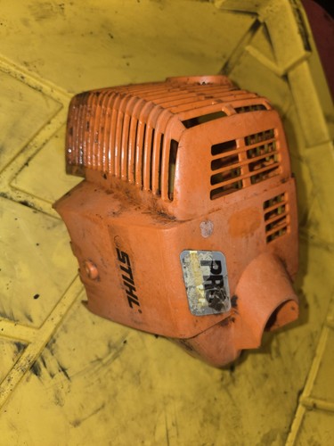 Stihl fs75 fs80 fs85 - fs80,