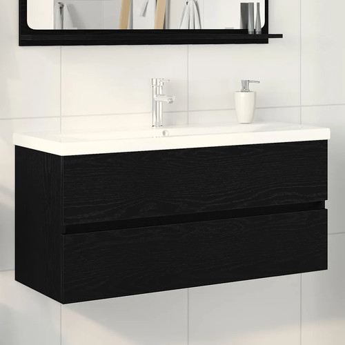 Armoire evier avec - avec, lavabo
