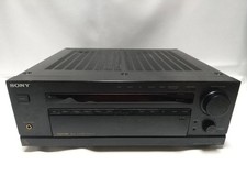 SONY TA-AV650 AMPLIFICATEUR AV