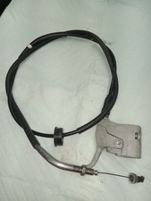 USED KAWASAKI JET SKI 1100 ZXI JH1100 THROTTLE LEVER ASSEMBLY 39075-3710 A3070