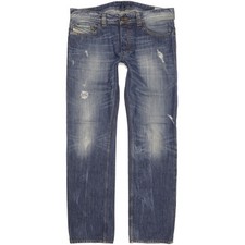 Diesel Safado  Homme Bleu