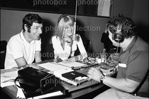 Sylvie vartan exclusive - vartan,